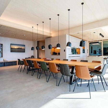 Kuestenkiste, Seminar- Und Gaestehaus Garz  Exteriör bild