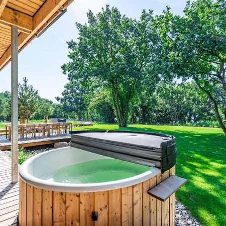 Kuestenkiste, Seminar- Und Gaestehaus Garz  Exteriör bild