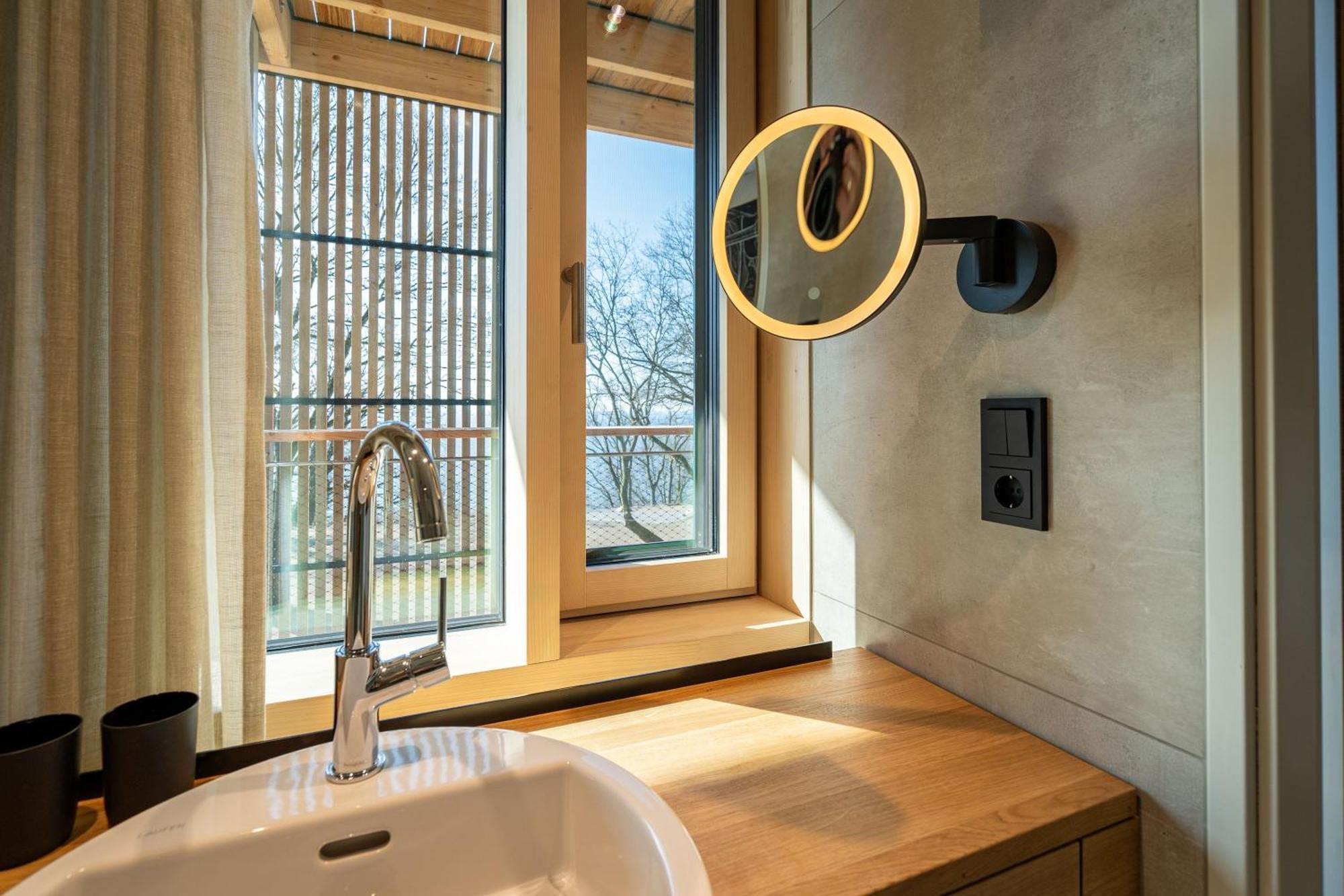 Kuestenkiste, Seminar- Und Gaestehaus Garz  Exteriör bild