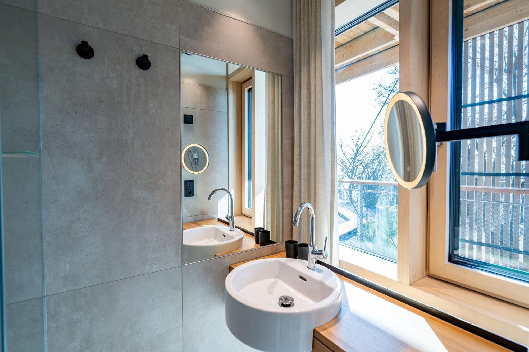 Kuestenkiste, Seminar- Und Gaestehaus Garz  Exteriör bild